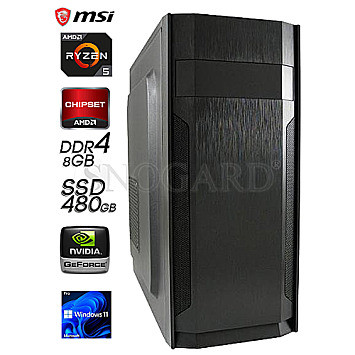 PC OfficeLine R5-4600G-SSD W11Pro
