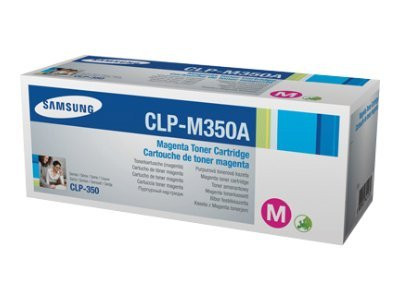 Toner Samsung CLP-M350A 2.000 Seiten