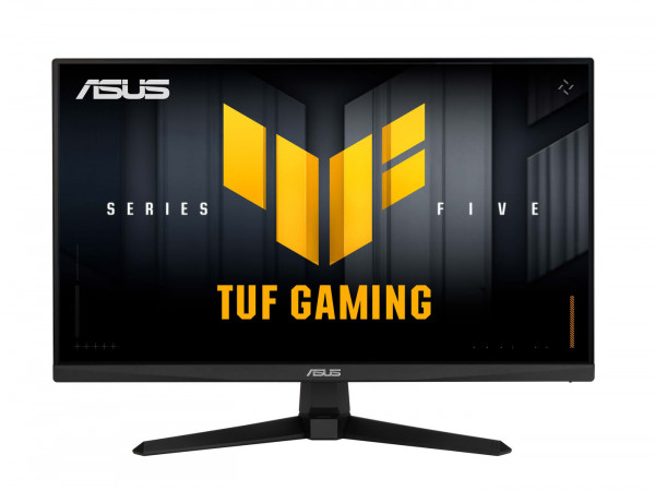 ASUS TUF Gaming VG257QMR5A 62.2cm (16:9) FHD HDMI DP