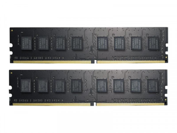 DDR4 8GB PC 2400 CL15 G.Skill KIT (2x4GB) 8GNT Value 4