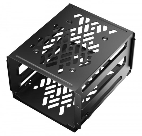 Gehäuse Fractal Define 7 HDD cage Kit Type B black