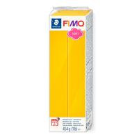 FIMO Mod.masse Fimo soft 454g sonnengelb