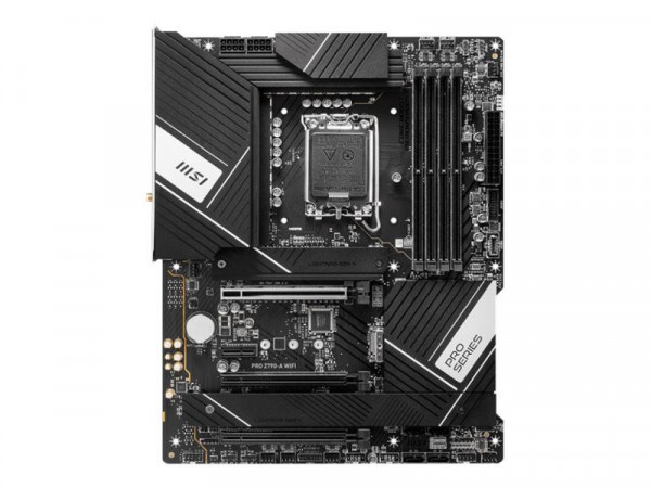 Mainboard MSI PRO Z790-A Wifi (Z790,S1700,ATX,Intel)