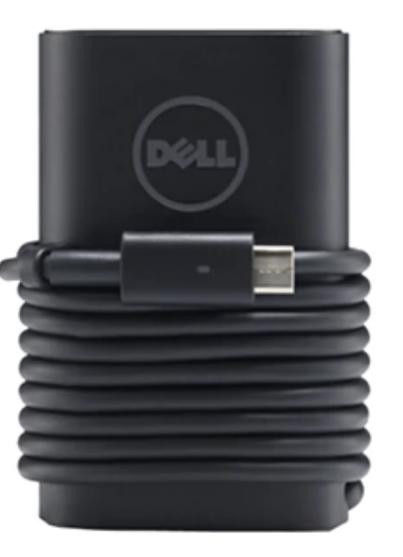 Dell 65W AC Adapter E5 - Kit - Netzteil
