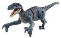Amewi Velociraptor RC Dinosaurier 21cm, RTR Licht & Sound