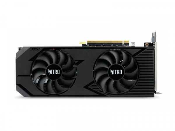 Acer NITRO AMD RX7600 XT OC 16GB GDDR6 1xHDMI/3xDP 2.1