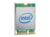 Intel WiFi Netzwerkadapter M.2 2230 6 AX201 intern bulk
