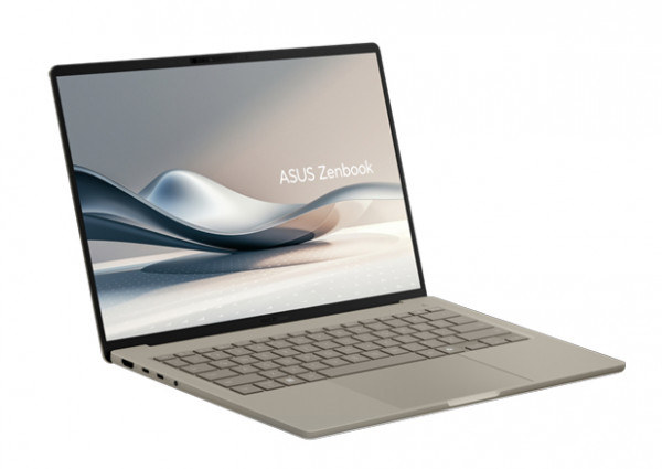 ASUS ZenBook A14 X1-26-100 16GB 512