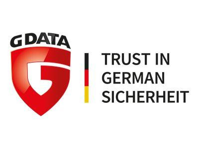 G Data InternetSecurity 2020 5PC 1Jahr "35Jahre Birthday Ed
