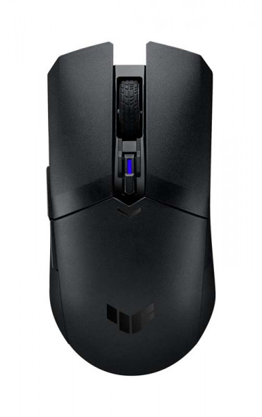 Maus Asus TUF M4 Wireless Gaming Mouse