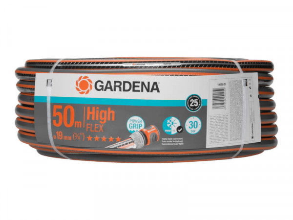 Gardena Comfort HighFLEX Schlauch 19 mm (3/4") 50m oA