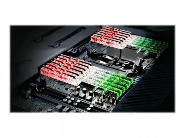 DDR4 16GB PC 4000 CL14 G.Skill KIT (2x8GB) 16GTRS TZ ROYAL