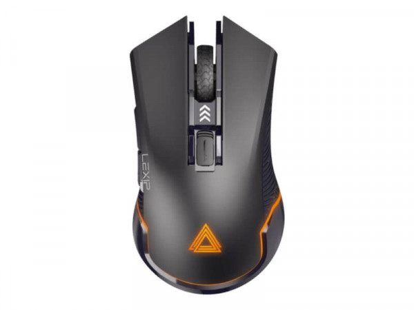 LEXIP GAMING WIRELESS MOUSE AR18 AERO SPEED