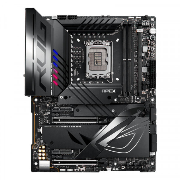 Mainboard ASUS ROG MAXIMUS Z790 APEX ENCORE (Intel,1700,DDR5,ATX)