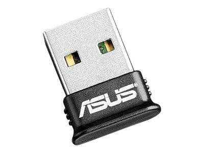 Bluetooth ASUS USB-BT400 Black Bluetooth Dongle USB