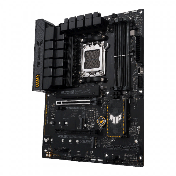 Mainboard ASUS TUF GAMING B650-E WIFI