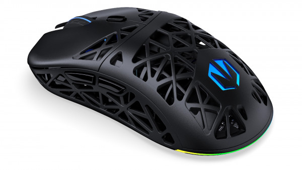 Endorfy Gaming Maus LIV Plus Wireless