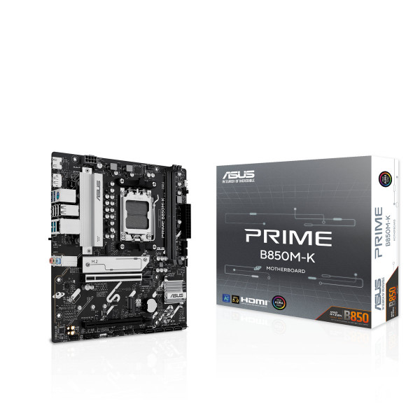 Mainboard ASUS PRIME B850M-K
