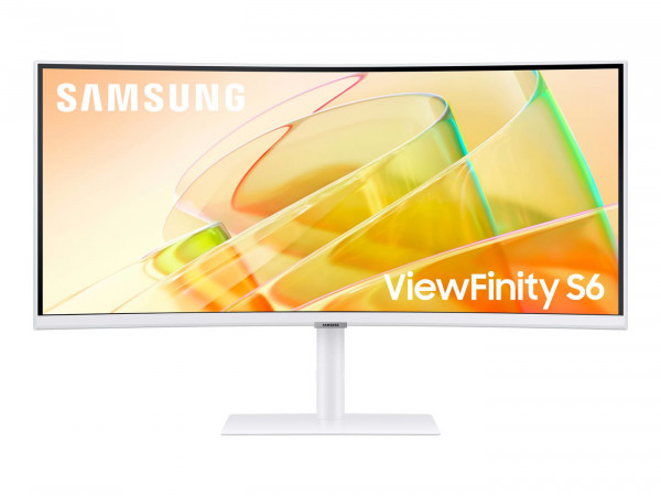 Samsung (34") 86,0cm S34C650TAU 21:9 ViewFinity S65TC