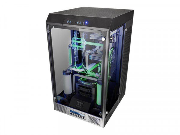 Gehäuse Thermaltake The Tower 900 Full Tower