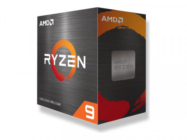 AMD Ryzen 9 5900XT 4,8GHz AM4 72MB Cache