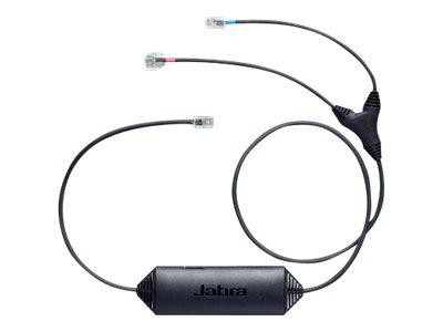 Jabra Kabel EHS für Avaya IP 14xx, 94xx, 95xx