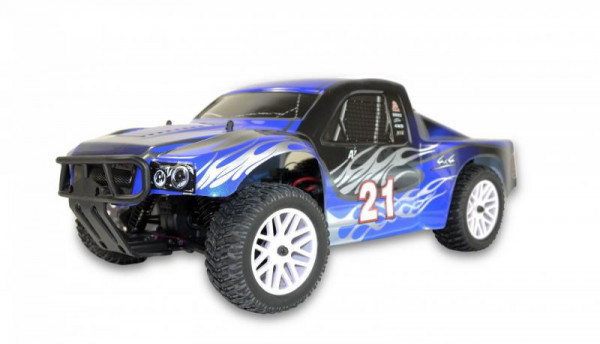 Amewi RC Auto Short Course Truck Ni-Mh Akku 2000mAh/14+