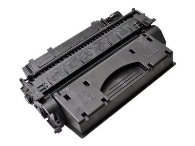 Freecolor Toner HP LJ Pro 400 MFP black CF280X kompatibel