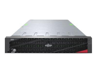 Fujitsu RX2540M6 XEON SILVER 4309Y-8C 16GB 16xSFF w/o 900W