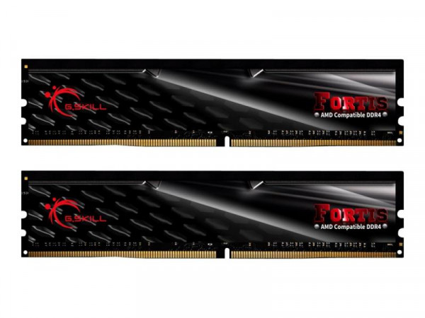 DDR4 16GB PC 2400 CL15 G.Skill KIT (2x8GB)16GFT AMD Ryzen