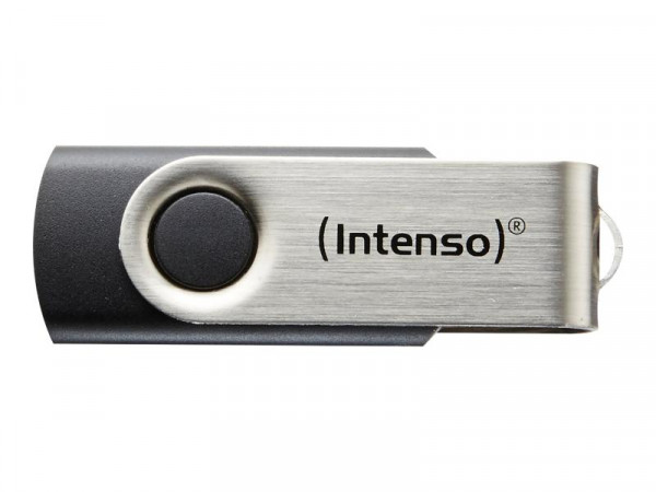 Intenso Basic Line - USB-Flash-Laufwerk - 16 GB