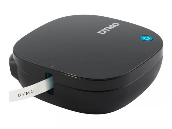DYMO LetraTag LT-200B Bluetooth schwarz App-gesteuert!