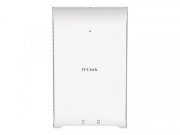 D-Link DAP-2622 W-LAN AC AccessP. PoE Dualb. o.N. 1300MB