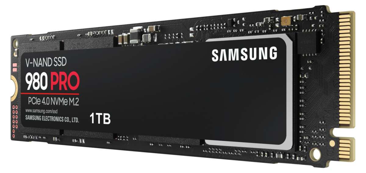 値下げ‼️Samsung サムスン 1TB NVMe m.2 SSD Amazon | Samsung 980 PRO 1TB PCIe SSD - 7,000 MB/s 4.0 x 4 M