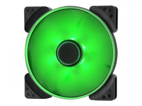 Lüfter FRACTAL-DESIGN Prisma SL-14 140mm Green LED