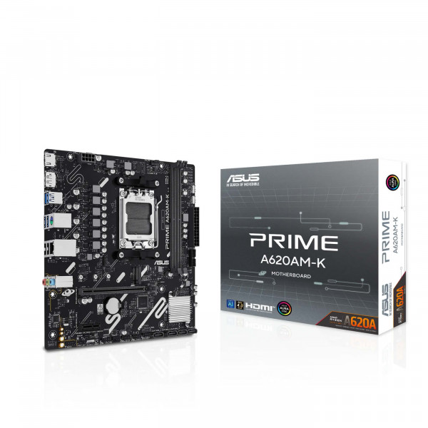 Mainboard ASUS PRIME A620AM-K