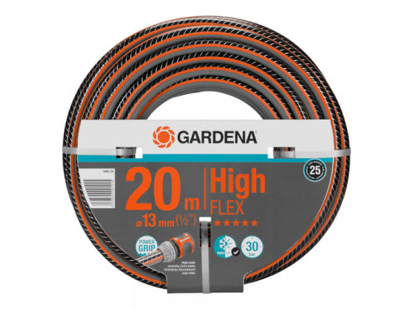 Gardena Comfort HighFLEX Schlauch 13 mm (1/2") 20m oA