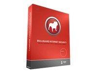 BullGuard Internet Security DVD Box 1Jahr/3PC (Windows)