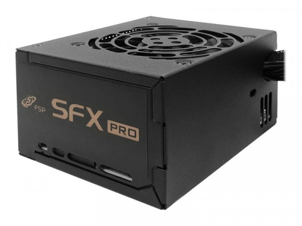 FORTRON FSP Netzteil SFX Pro 450 80+B 450W SFX