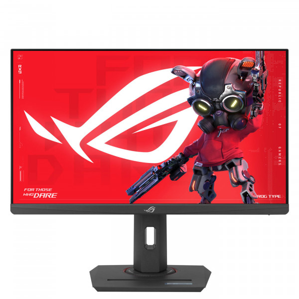 ASUS ROG Strix XG259CS 62.23cm (16:9) FHD HDMI DP