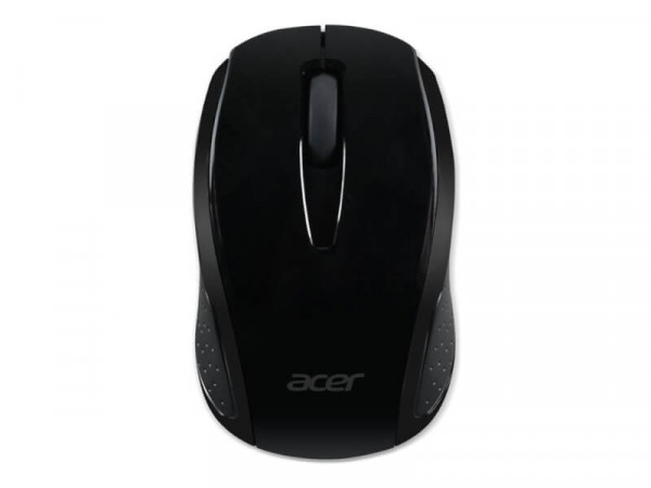 Acer Wireless Mouse AMR800 (black)