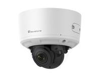 LevelOne IPCam FCS-3098 Z 4x Dome Out 8MP H.265 IR 13W P