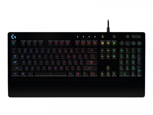 Tastatur Logitech USB Gaming Keyboard G213 Prodigy