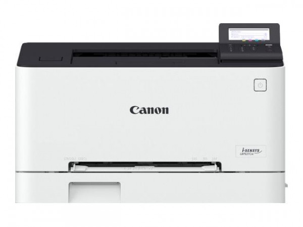 Canon i-SENSYS LBP631Cw Farblaser