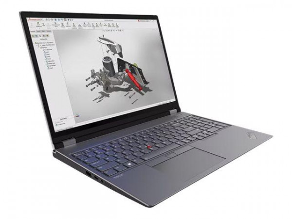 Lenovo ThinkPad P16 G2 16" i9-13980Hx 2x32GB/2TB A4000ADA