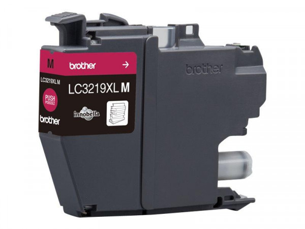 Patrone Brother LC-3219XLM MFC-J6930DW