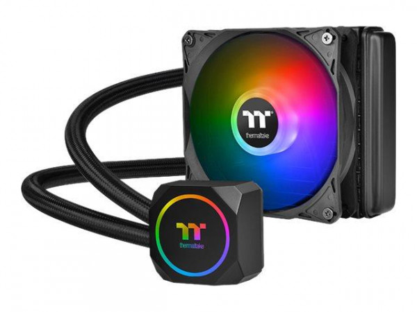 WAK Thermaltake TH120 ARGB Sync / All-in-One LCS