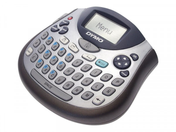 DYMO LetraTag LT-100T Tischgerät QWERTY-Tastatur