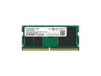 SO DDR5 16GB PC 4800 CL40 Transcend JetRAM, JM4800ASE-16G