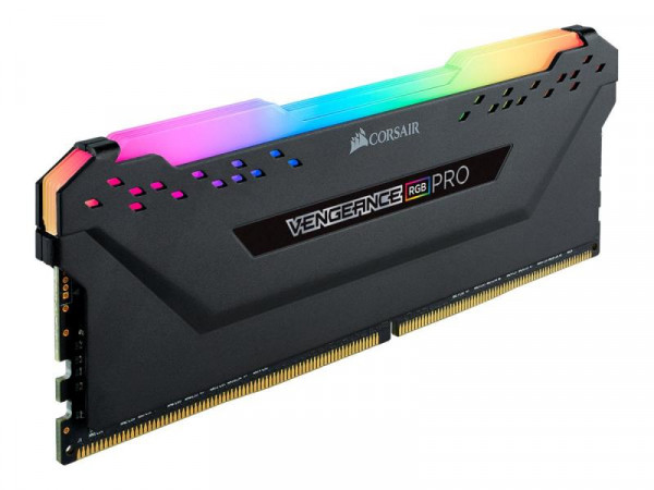 DDR4 16GB PC 3600 CL20 CORSAIR KIT (1x16GB) Vengeance RGB
